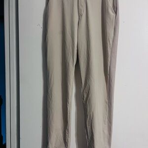 Athleta Lightwieght Brooklyn pant size 12